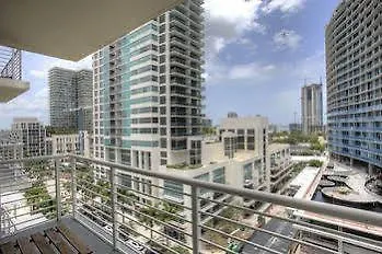 Sky At Midtown Apartment *