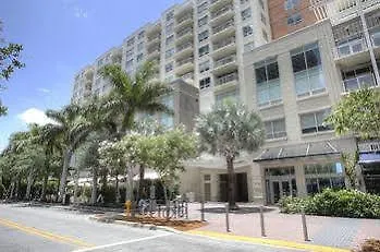 Sky At Midtown * Miami