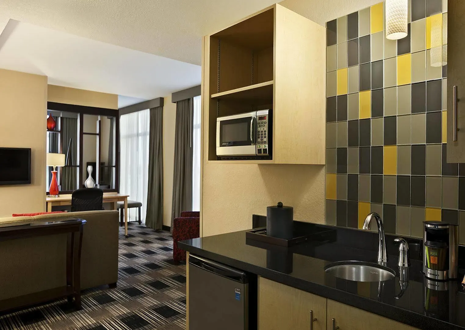 Hotel Express Airport-blue Lagoon Area By Ihg Miami