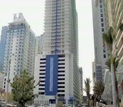 Apartment Executive Corporate At The Club At Brickell Bay Miami
