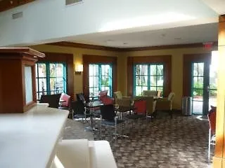 Hyatt House Airport Hotell Miami