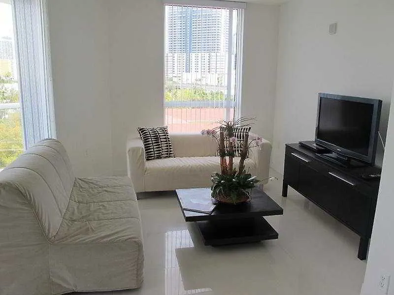Alfred Brickell 公寓