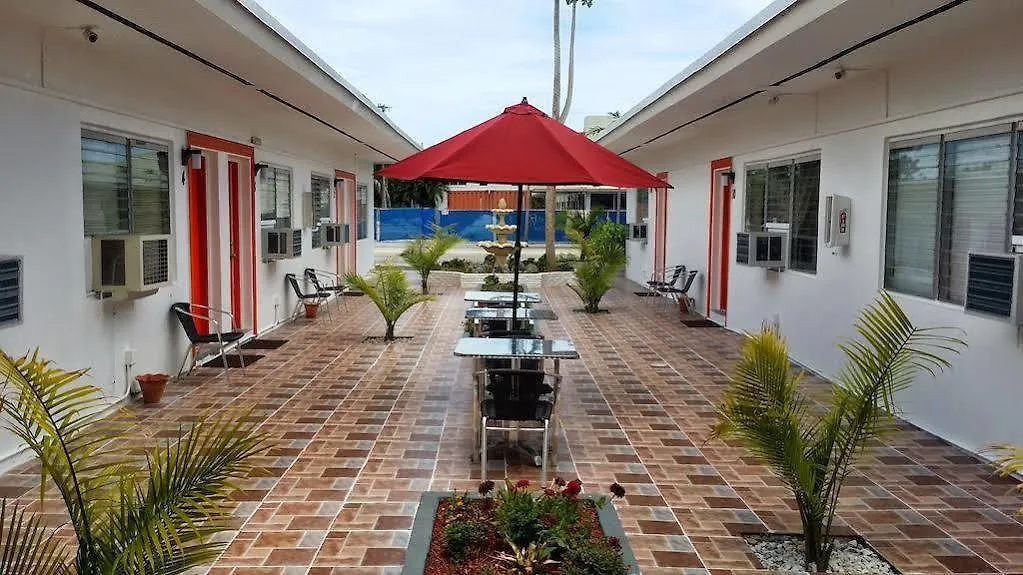 Royal Budget Motel
