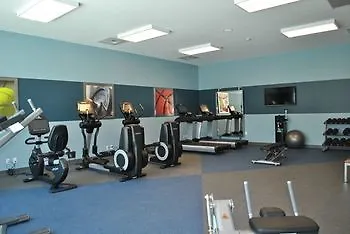 Four Points By Sheraton Miami Airport