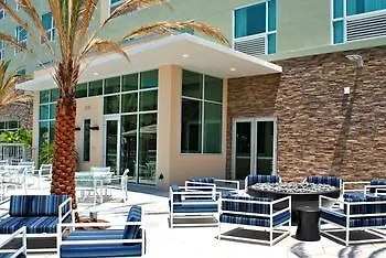 Four Points By Sheraton Miami Airport Hotel Doral