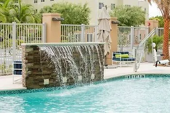 Four Points By Sheraton Miami Airport 3* Doral