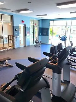 Four Points By Sheraton Miami Airport Doral