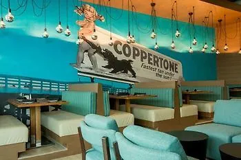 Four Points By Sheraton Miami Airport Doral