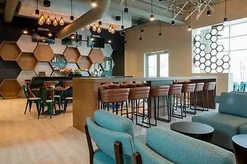 Four Points By Sheraton Miami Airport Hotel Doral