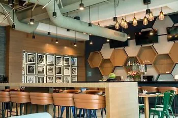 Hotel Four Points By Sheraton Miami Airport