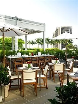 Apartahotel Four Seasons - Luxury Private Residences 5*