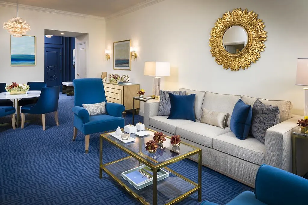 Trump National Golf 5*