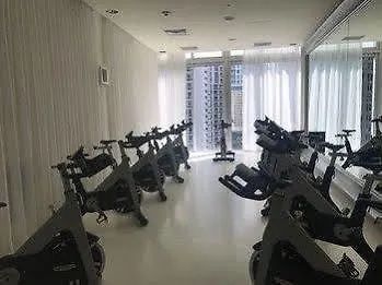 Icon By Design Apartment Miami