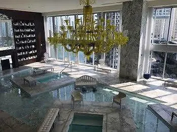 Icon By Design Apartment *