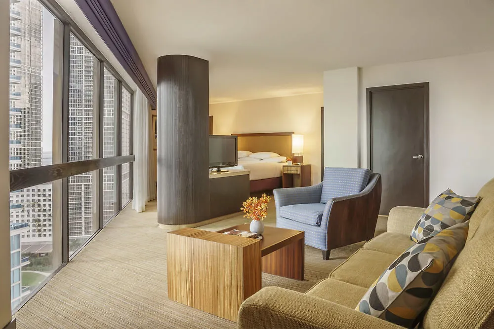 Hyatt Regency 3* Μαϊάμι