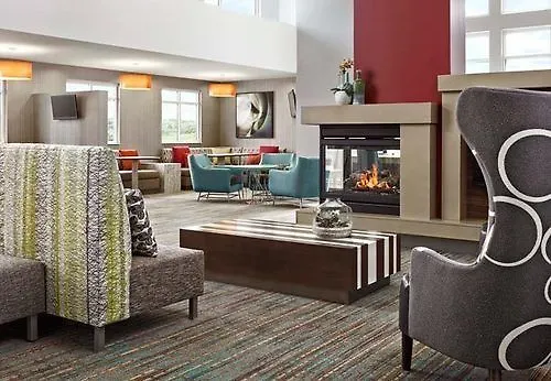 By Marriott Miami West/fl Turnpike 3* Hialeah Gardens
