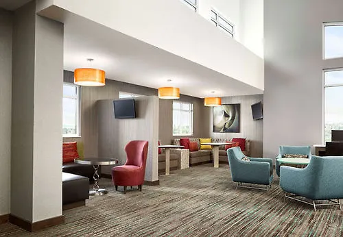 By Marriott Miami West/fl Turnpike 3* Hialeah Gardens