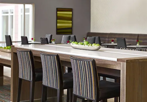 By Marriott Miami West/fl Turnpike 3* Hialeah Gardens