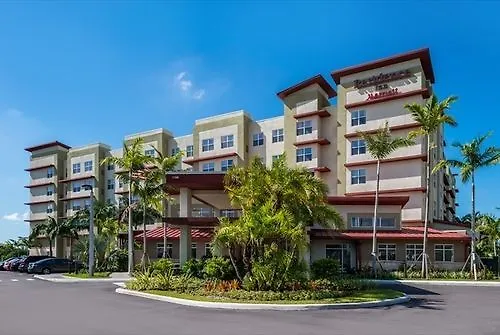 By Marriott Miami West/fl Turnpike 3* Hialeah Gardens