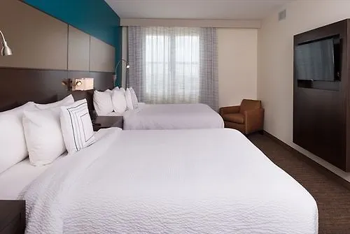 Hotel By Marriott Miami West/fl Turnpike 3*