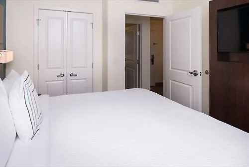 By Marriott Miami West/fl Turnpike 3* Hialeah Gardens