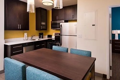 Hotel By Marriott Miami West/fl Turnpike 3*