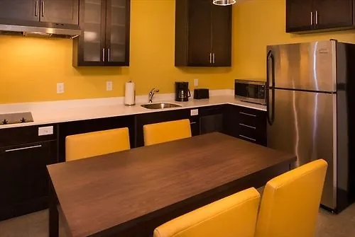 Hotel By Marriott Miami West/fl Turnpike 3*