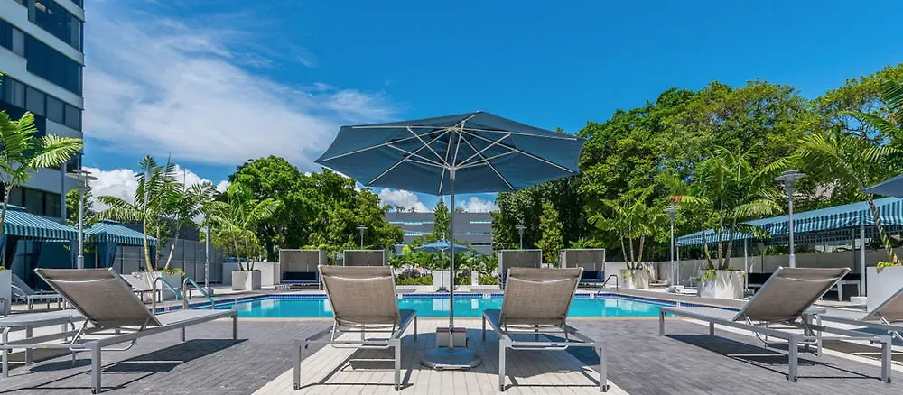 Aparthotel Coconut Grove By Nuovo 3*