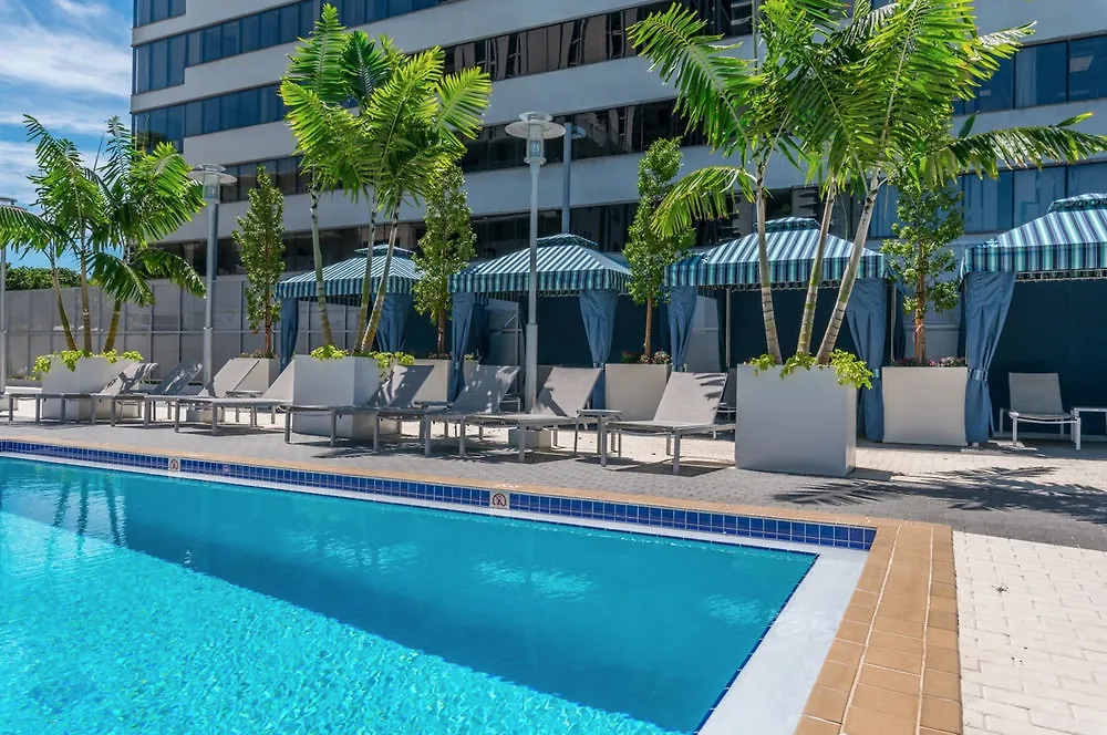 Aparthotel Coconut Grove By Nuovo 3*