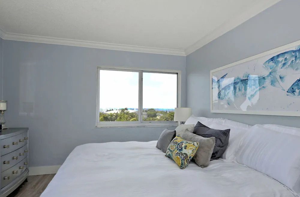 Aparthotel Coconut Grove By Nuovo 3*