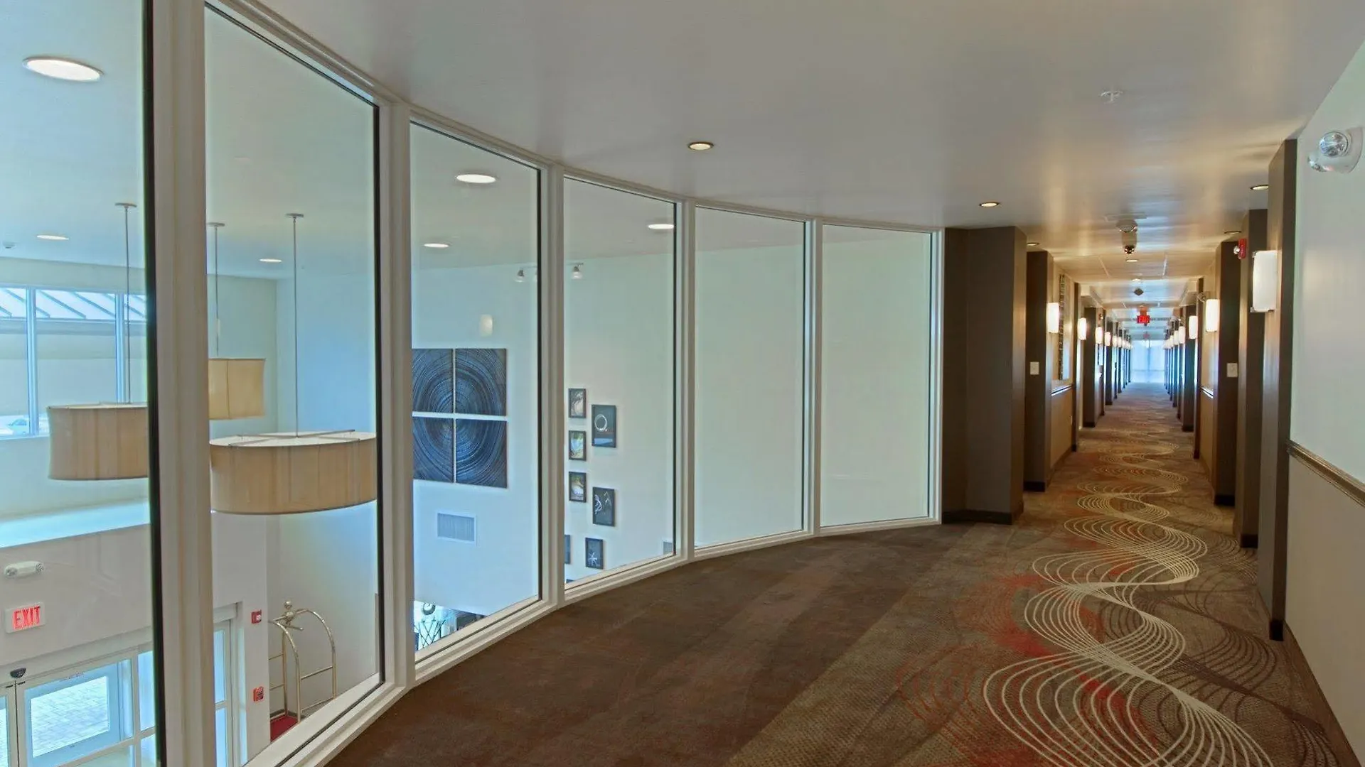 Hotel Western Miami Airport North & 3*