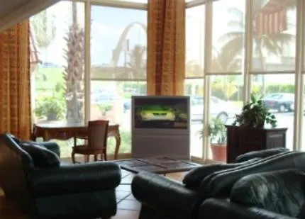 Roma (adults Only) Hotel 2*
