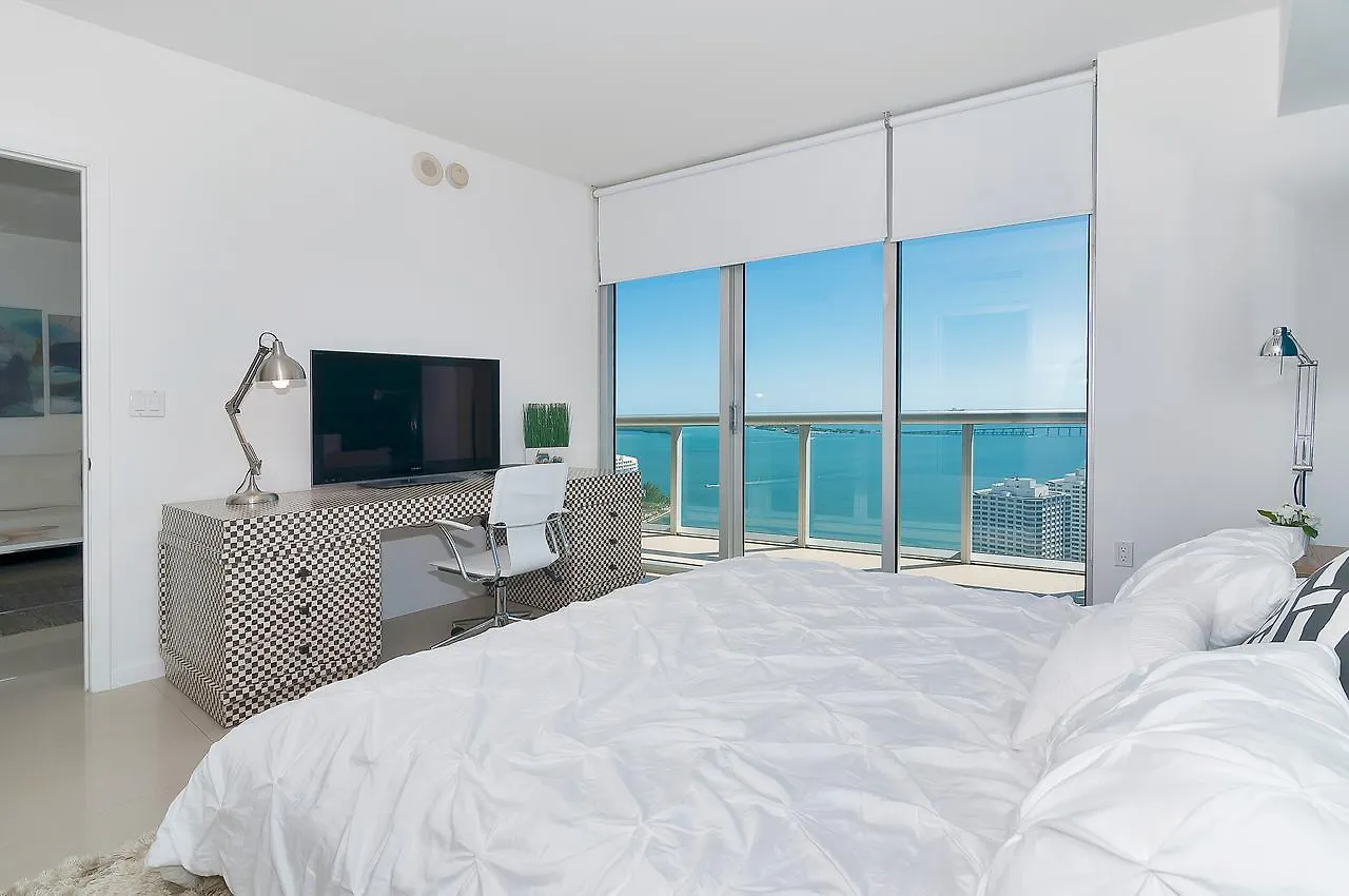 Icon Residences By Sofla Vacations Apartment *
