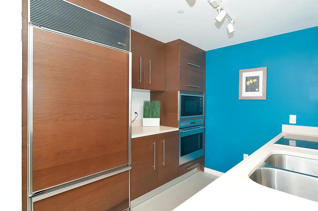Icon Residences By Sofla Vacations Apartment *