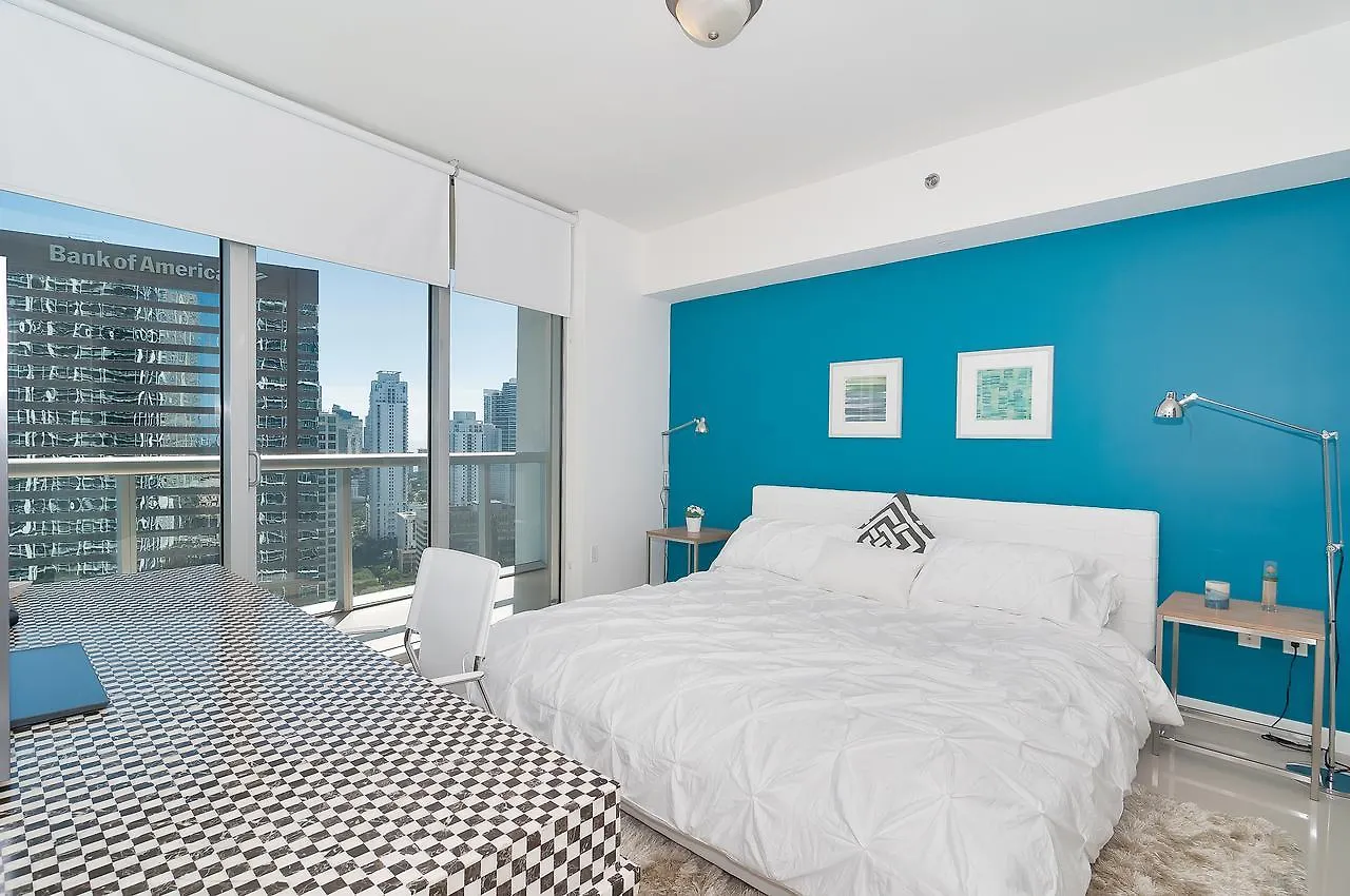 Icon Residences By Sofla Vacations