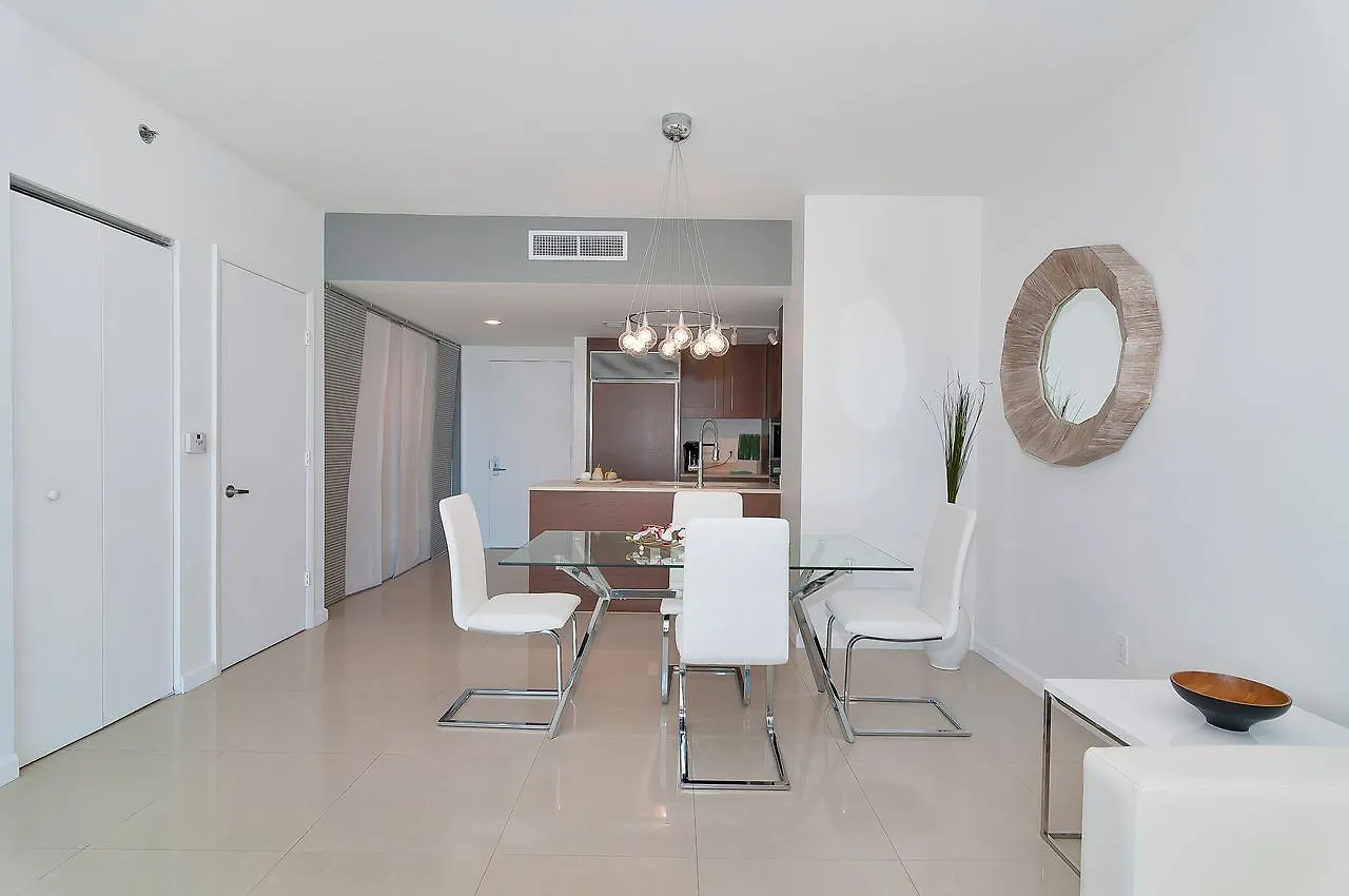 Icon Residences By Sofla Vacations Apartment Doral