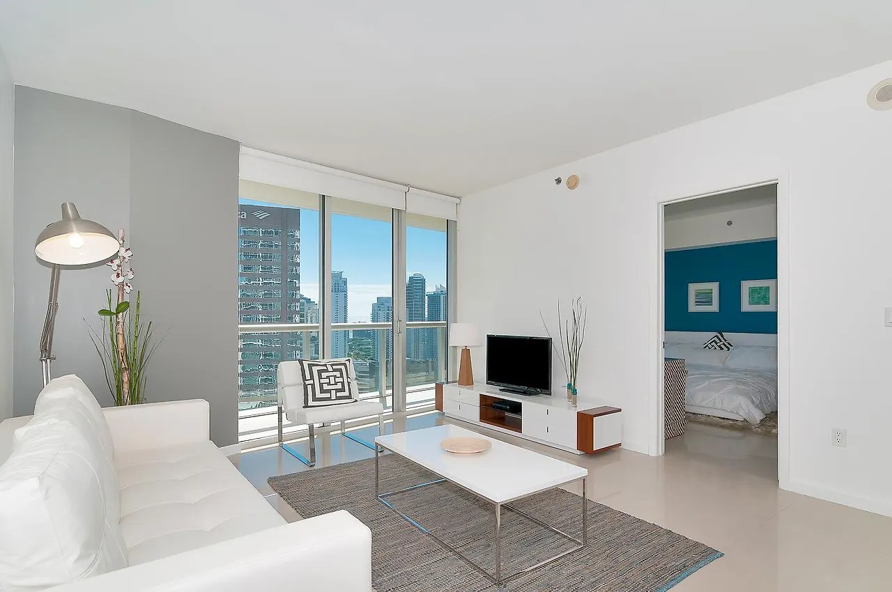 Icon Residences By Sofla Vacations * Doral