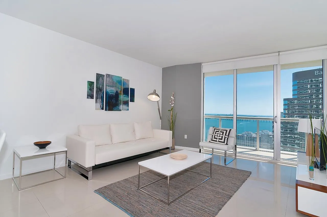 Icon Residences By Sofla Vacations * Doral