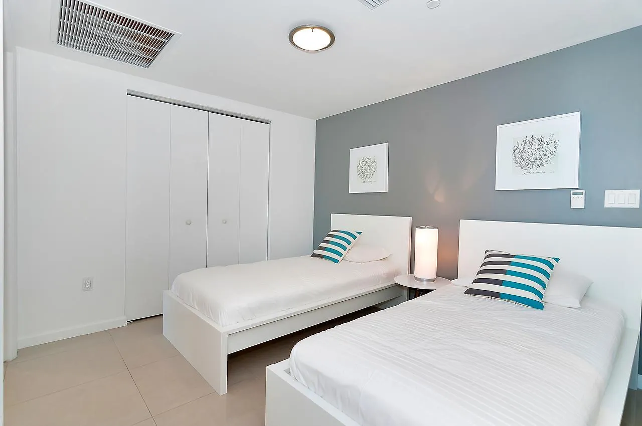 Apartment Icon Residences By Sofla Vacations *