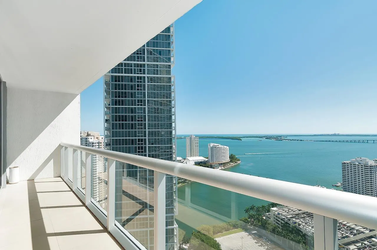Icon Residences By Sofla Vacations * Doral
