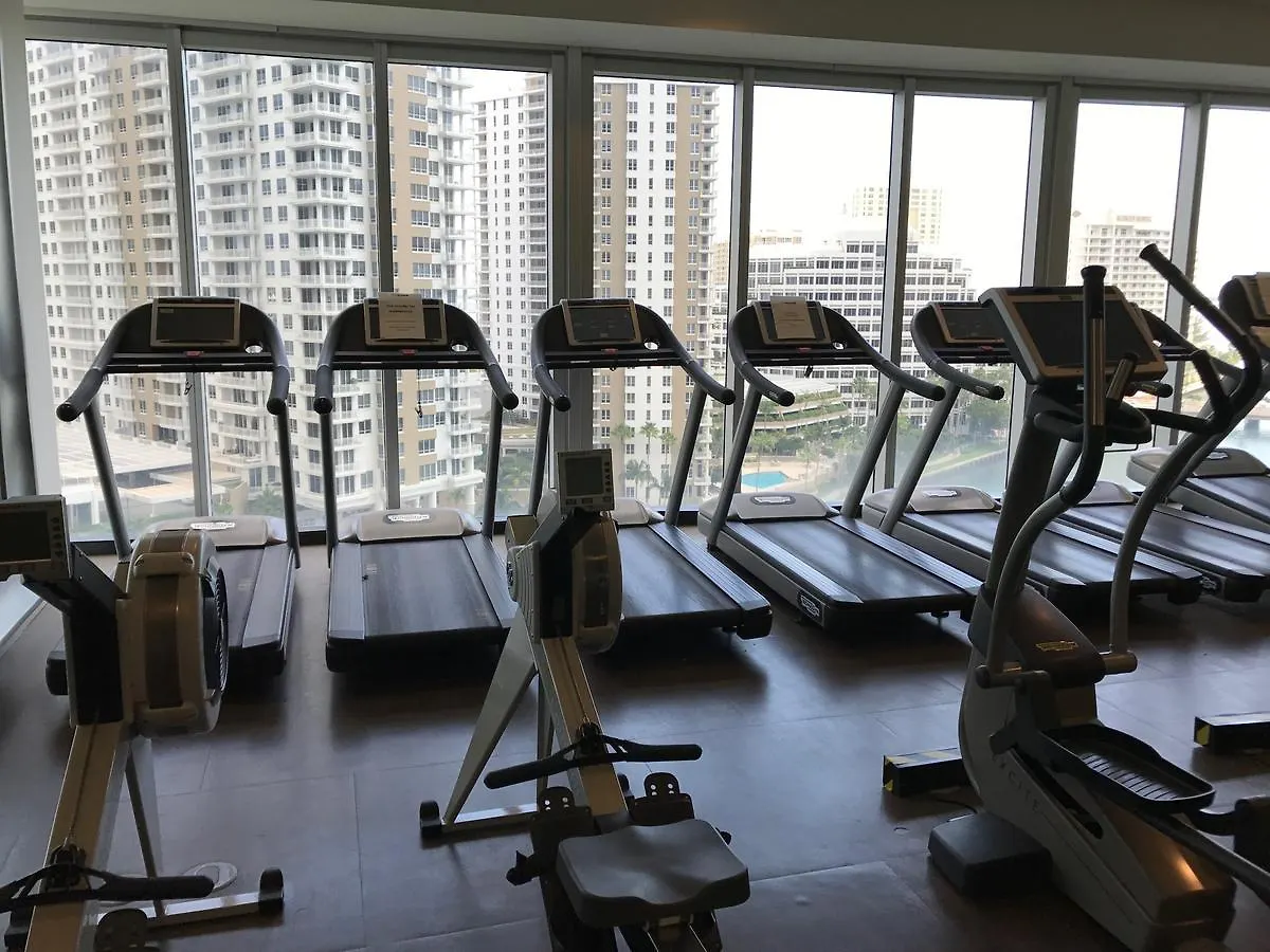 Icon Residences By Sofla Vacations