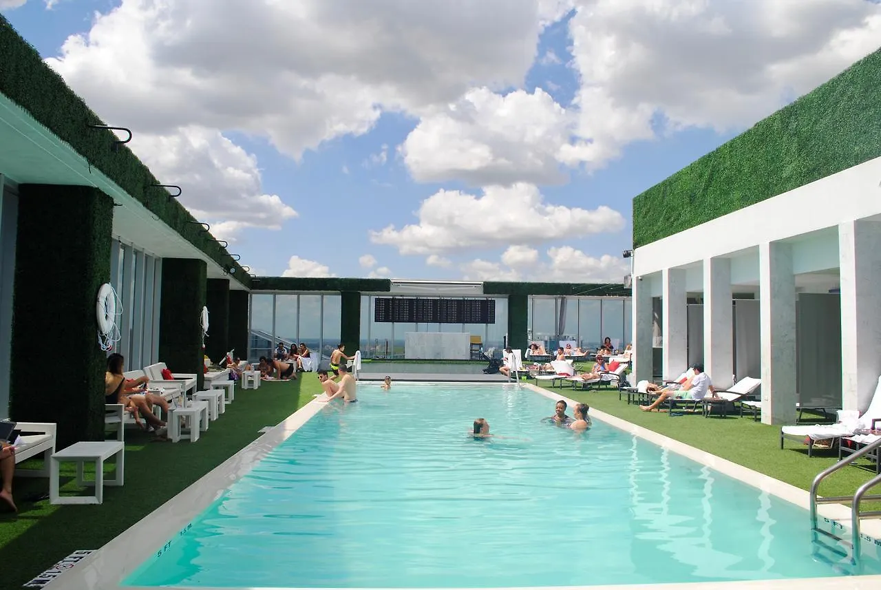 Apartment Icon Residences By Sofla Vacations Doral