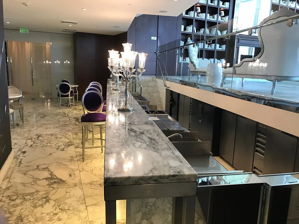 Icon Residences By Sofla Vacations Apartment *