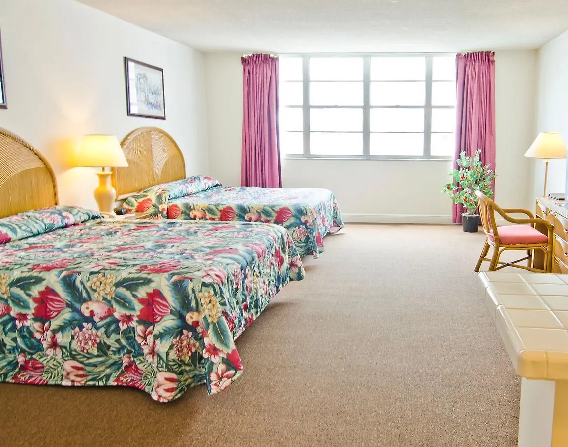 Apartment Four Ambassadors Apartments