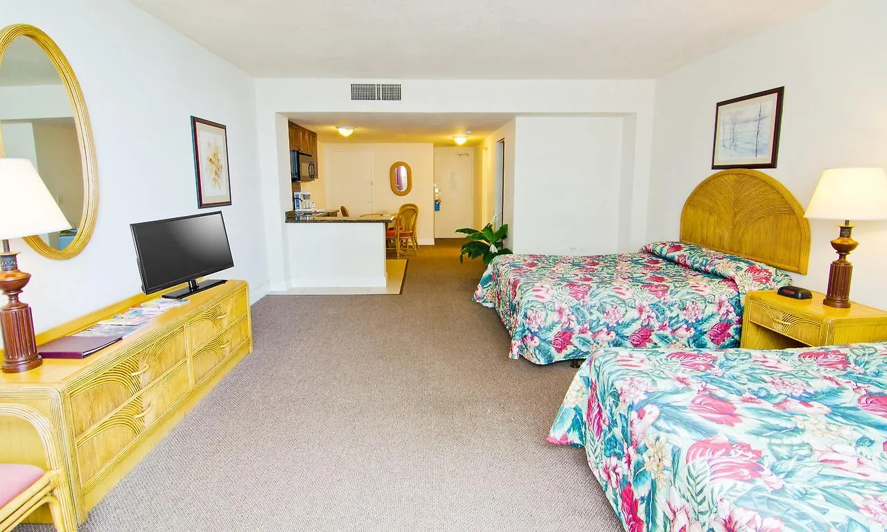 Four Ambassadors Apartments Apartment