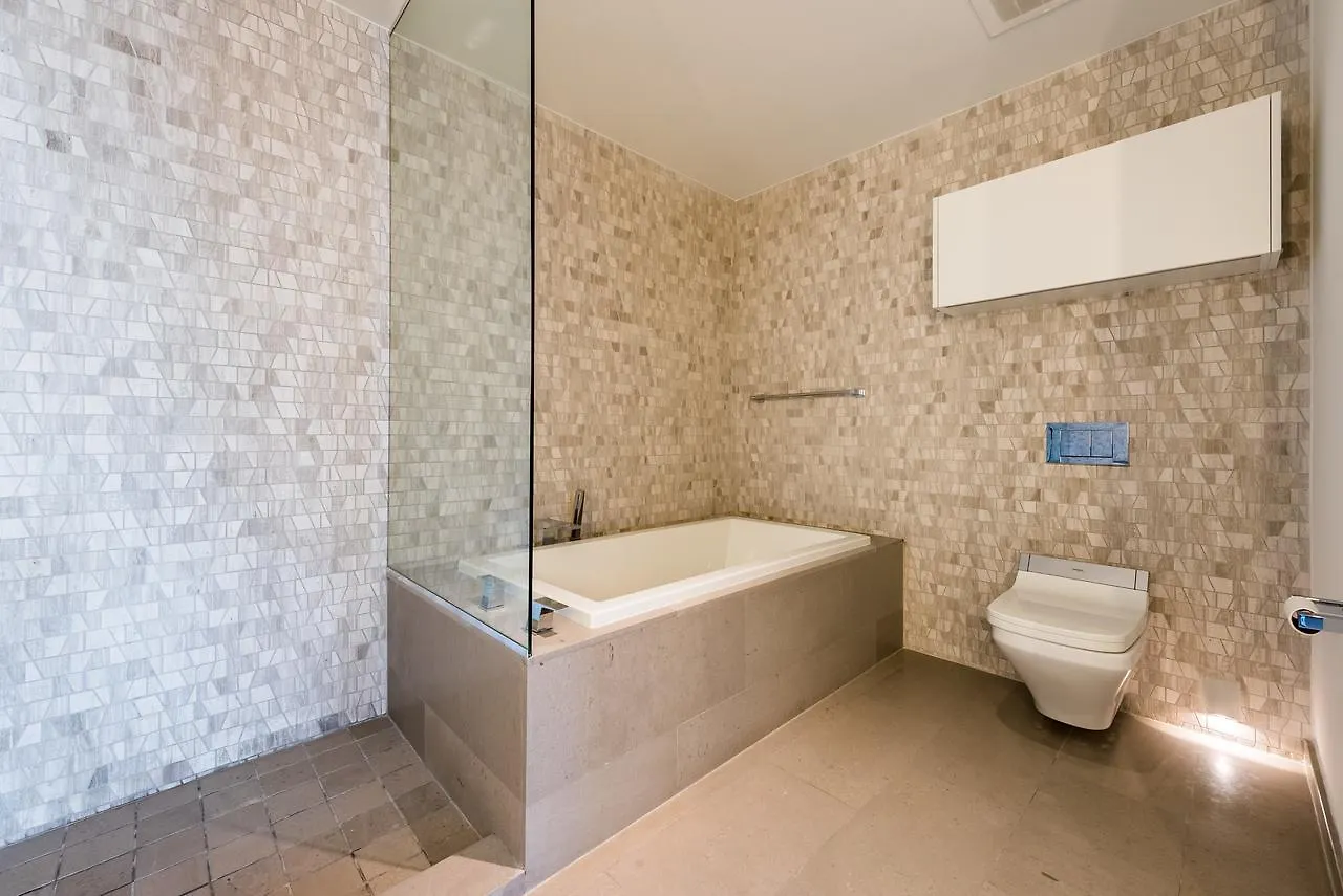Apartament Brickell Downtown Miami