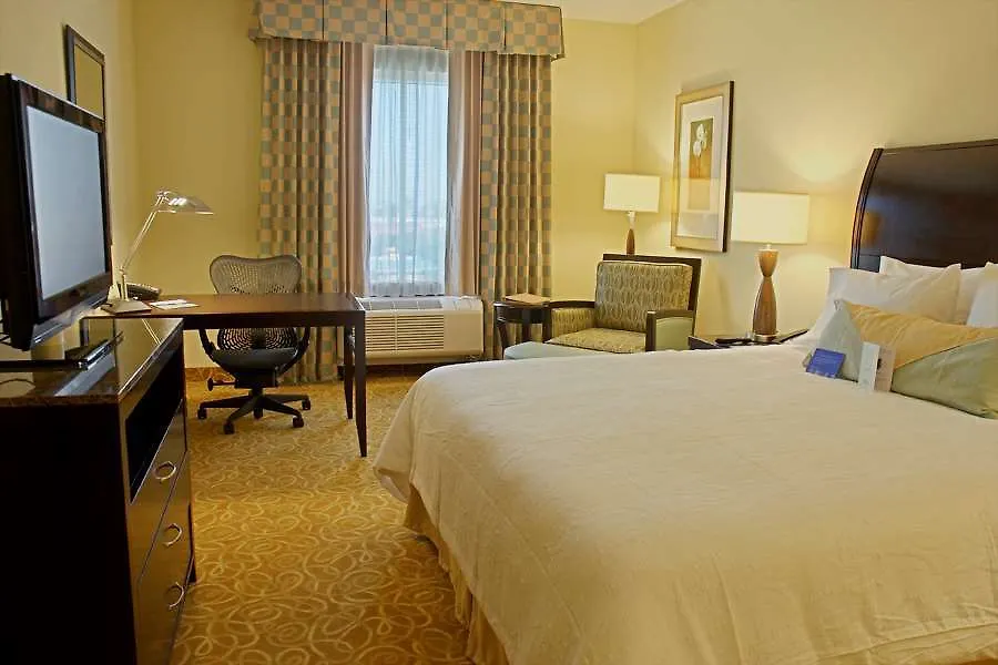 Hilton Garden Airport West Hotel Miami
