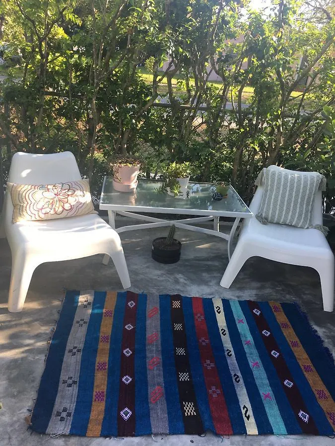 Miami Private * Miami Springs