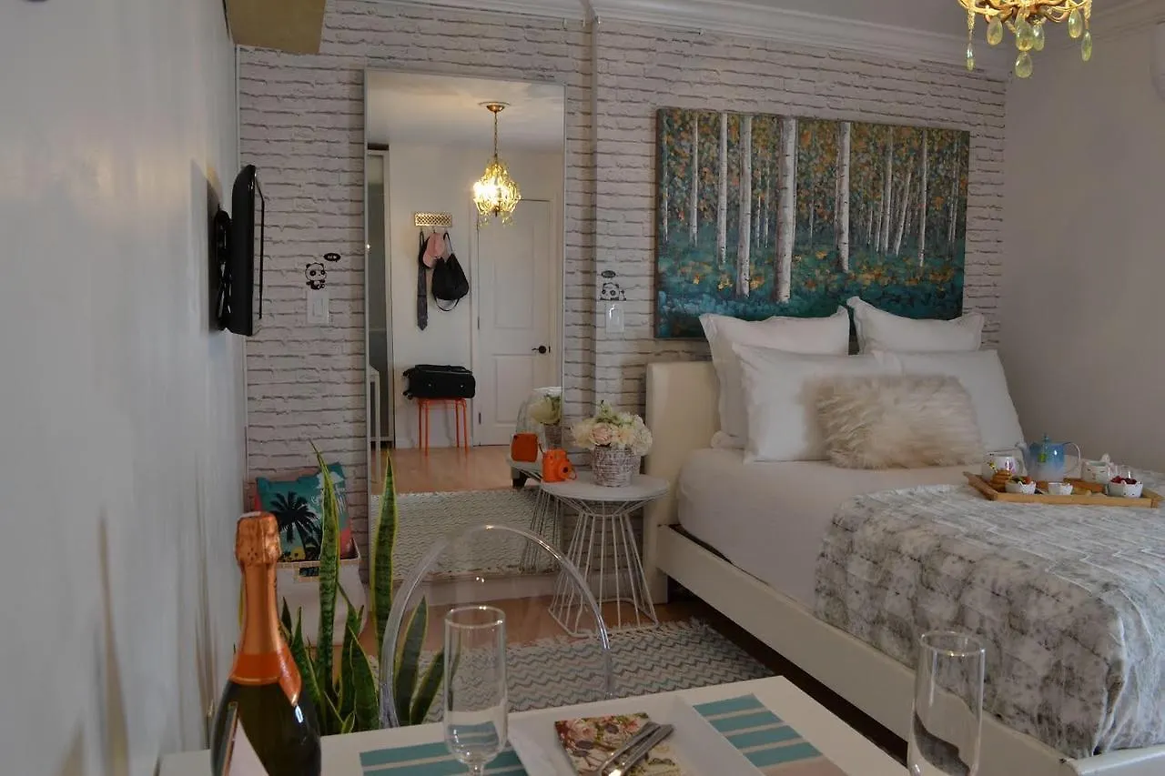 Guest house Miami Private *