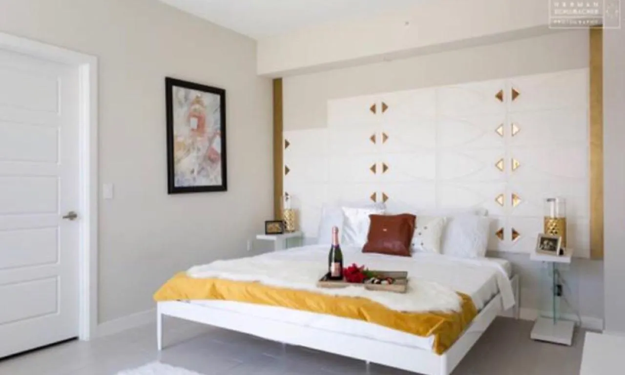 Rr Desginer Boutique Bb Apartment *